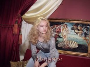 Marilynroze