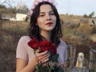 Marilynsims