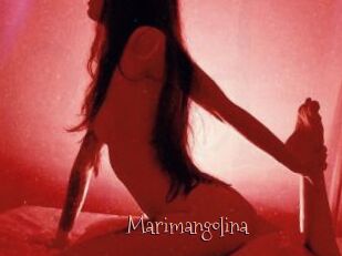 Marimangolina
