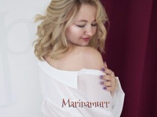 Marinamurr