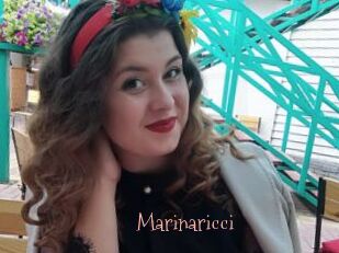 Marinaricci