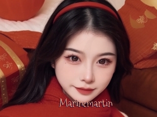 Marinemartin