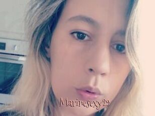 Marinesexy29