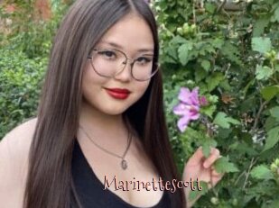 Marinettescott