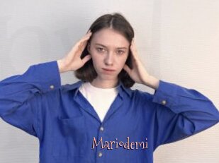 Mariodemi