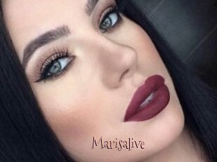 Marisalive