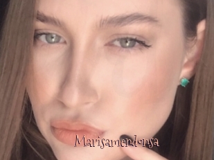 Marisamendonsa