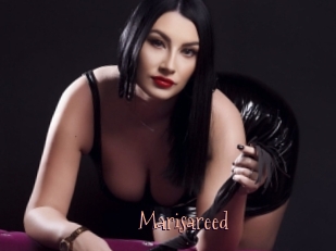 Marisareed