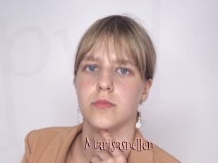 Marisasnellen