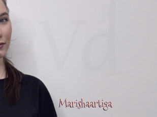 Marishaartiga