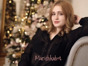 Marishkahot