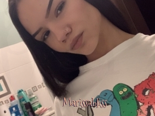 Marissabliss