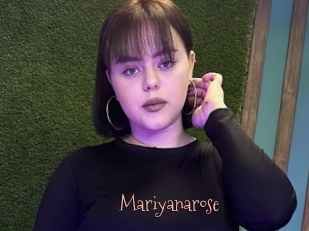 Mariyanarose