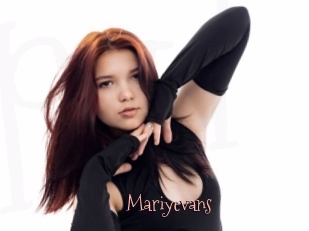 Mariyevans