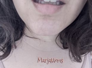 Marjattoms