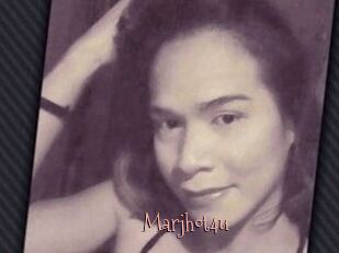 Marjhot4u