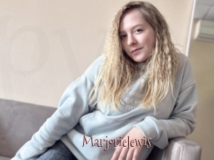Marjorielewis