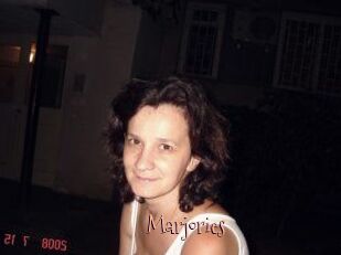 Marjories