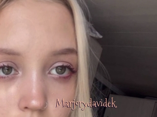 Marjorydavidek
