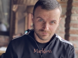 Markbovi