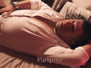 Markferrer