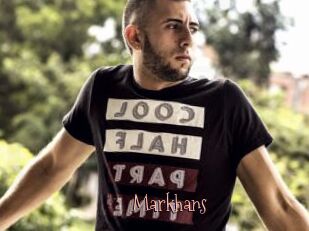 Markhans