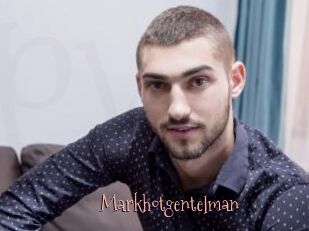 Markhotgentelman