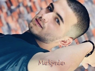 Markjordan