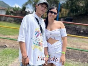 Markkaty