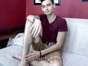 Markmalone