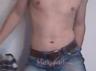 Markydutchy