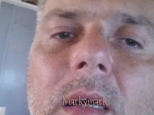 Markymark