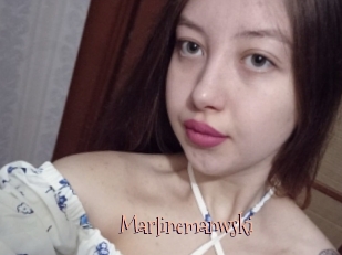 Marlinemanwski