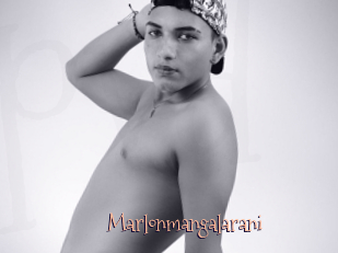 Marlonmangalarani
