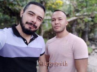 Marlonsmith