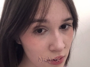 Marlyrose