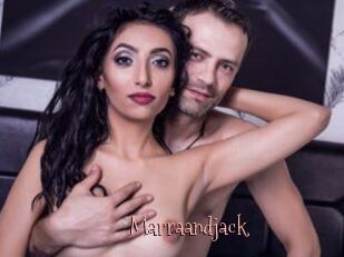 Marraandjack