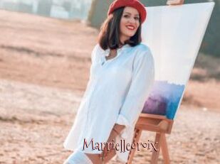 Marriellecroix