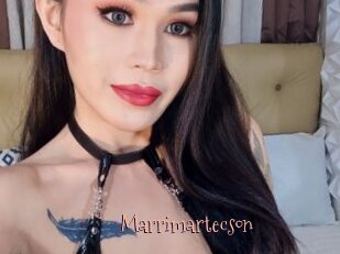 Marrimartecson