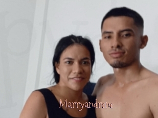 Marryandrene