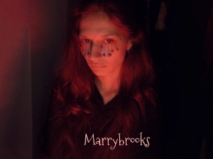 Marrybrooks
