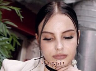 Marryjain
