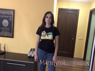 Marselyord