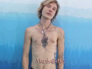 Marshallattis