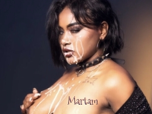 Martam