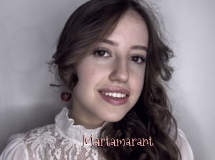 Martamarant
