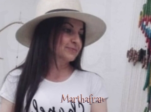 Marthafran