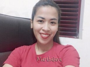 Marthalava