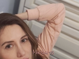 Marthaross