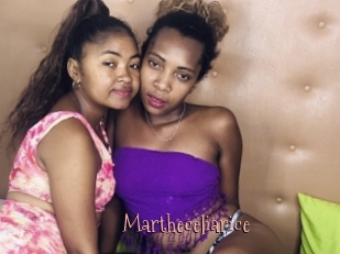 Martheceliarice